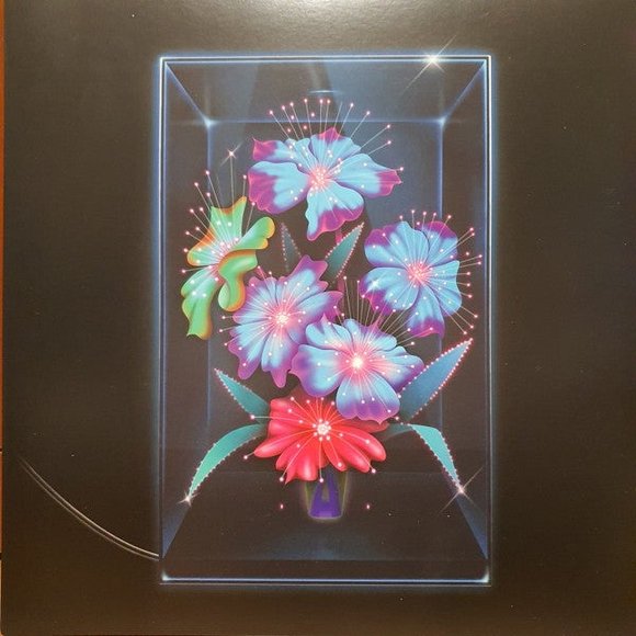 RUBINOS, XENIA UNA ROSA (INDIE SHOP EDITION/SUMMER SKY WAVE)