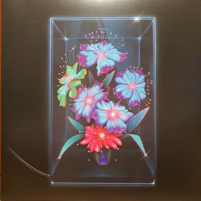 RUBINOS, XENIA UNA ROSA (INDIE SHOP EDITION/SUMMER SKY WAVE)