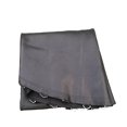 thumbnail image 4 of Trampoline Replacement Mat For Round Trampolines Safety Spring Jumping Mat V-Rings Hook Buckle Jumping Bed, 4 of 9