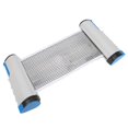 thumbnail image 4 of Filet de Tennis de Table, Filet de Tennis Rétractable, Longueur Ajustable à Volonté Facile à Installer pour Adultes et Enfants Bleu-gris, 4 of 7