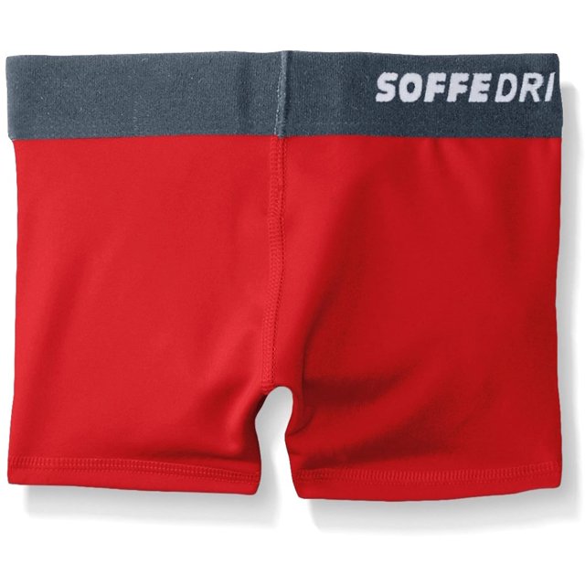 Soffe Short d'Entraînement pour Filles - 1110G