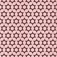 thumbnail image 1 of Ahgly Tapis d'Intérieur Lavable en Machine Carré Transitionnel Rose Clair, 8 Pieds Carré, 1 of 7