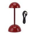 thumbnail image 2 of Lampe de Bureau pour Enfants, Style Simple Gradation Continue Lampe d'Étude, 3 Modes de Couleur USB Mini Lampe Mignonne pour Famille Bureau École Chambre Lecture, 2 of 8