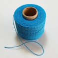 thumbnail image 3 of High tenacity 100% Linen  thread 120m/roll  twine cords  for sewing handmade accessory DIY, 3 of 7