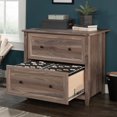 thumbnail image 3 of Sauder La Collection Edge Water Classeur latéral, 3 of 8