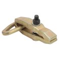 thumbnail image 4 of Self Tightening Frame Grip, Strong Grip Heavy Duty Auto Body Pulling Clamp Dent Removal Tool  For Cars Buses RVs, 4 of 8