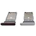 thumbnail image 3 of SIM Card Holder,2pcs Dual SIM Card Dual SIM Card Slotfor Galaxy Ultra G Replacement SIM Card Holder Tray Unmatched Quality, 3 of 12