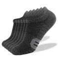 thumbnail image 1 of Unisex Sweat-Absorbing, Breathable, and Warm Outdoor Socks for Sports, 1 of 4