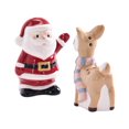 thumbnail image 2 of Holiday Time Salt & Pepper Shaker, 2 of 5