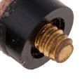 thumbnail image 3 of S SERENABLE Premium 10 Pcs Embouts de Queue de Billard à Visser pour Piscine Embouts de Remplacement 10mm, 3 of 9