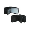 thumbnail image 2 of Paul & Taylor  Leather Zippered Bifold Wallet (Men's), 2 of 2
