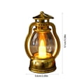 thumbnail image 3 of Cagogo under $5 LED Candles, Battery Operated Flameless Candle, LED Tea Light Candle, Decorative Electric Candle, Safe Candle for Home, Realistic Flickering Candle, 3 of 6