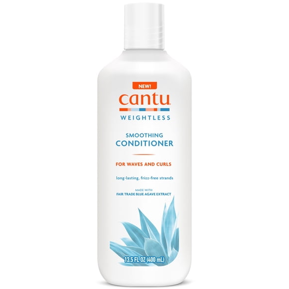 Cantu Weightless Revitalisant