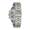 thumbnail image 2 of Montre Caravelle deux tons pour hommes, 2 of 2