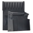 thumbnail image 1 of CIMAXIC Plastic Hair Clipper Guide Comb Hair Trimmer Comb Guard Removing Split End,2.56"X1.97"X0.79", 1 of 5