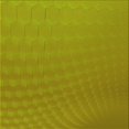 thumbnail image 1 of Ahgly Company Tapis de Zone Carré Lavable en Machine Intérieur Transitionnel Jaune Foncé Vert, 4 Pieds Carré, 1 of 7