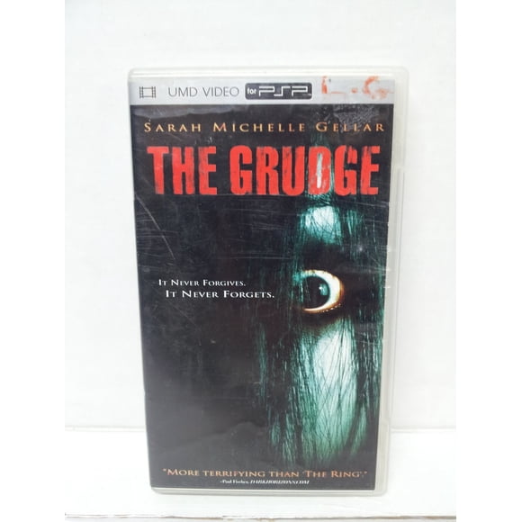 The Grudge
