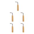 thumbnail image 1 of Thinsony Lyre and Harp Harp Musical Stringed Instrument for Strings Elegant and Stylish Style A 5Set, 1 of 6