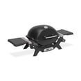 thumbnail image 2 of Weber Q1200N 1-Burner Gas BBQGrill, 2 of 5