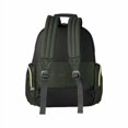 thumbnail image 5 of Kenneth Cole REACTION Sophie Backpack, Olive, 15" Laptop, 5 of 5