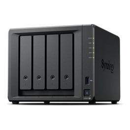 QNAP TS-433-4G SAN/NAS Storage System - Walmart.ca