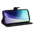 thumbnail image 4 of Flip Case For FOXDOCK Xiaomi POCO C75 Card Slots and Kickstand Function Skin Feel Leather, 4 of 5