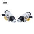 thumbnail image 4 of facefd 2 Pcs Cylindre de Frein de Roue de Voiture Cylindres Gauche de Véhicule Automobile Réparation Automobile Accessoires Modifiés Remplacement pour Polo, 4 of 6