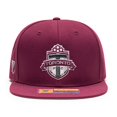 thumbnail image 2 of Toronto FC - Casquette Snapback Dawn (Fan Ink), 2 of 4