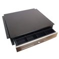 thumbnail image 5 of ANGEL POS 1520060 18-Inch Cash Drawer with Mounting Bracket and Cash Register, 5 of 5