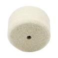 thumbnail image 3 of Tapis en Laine pour Ercussion pour Instruments de Percussion Batteur à Pédale, 3 of 6