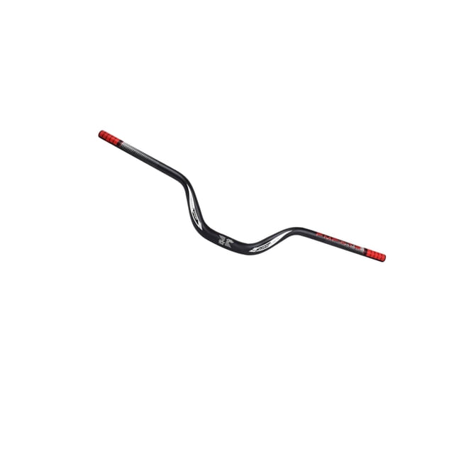 Shengyu Mountain Bike Handlebar 31.8mm 720/780mm Extra Long Riser Bar Aluminum Alloy