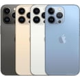 thumbnail image 4 of Apple iPhone 13 Pro Remis à Neuf 256 Go Téléphone Intelligent Déverrouillé (comme Neuf), 4 of 5