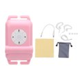 thumbnail image 2 of Underwater MP3 Player, IPX8 Water Resistant MP3 Player with Headphones, 8-10 Hours Play Time, Win 2000, ME, XP, Vista, OS X 8.6+, Linux 2.4.0 Compatible, MP3 WMA APE FLAC, Fast, 2 of 7