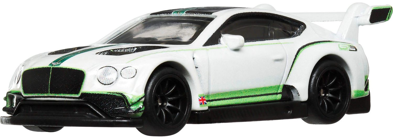 HotWheels-Car Culture Circuit Legend-Véhicules à partir de 3ans