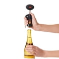 thumbnail image 2 of Tire-bouchon à levier OXO Softworks, 2 of 5