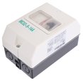 thumbnail image 2 of Disjoncteur Moteur, Interrupteur de Protection Moteur MC02-9-14A 50/60Hz Robuste IP55 Étanche pour la Distribution d'Énergie, 2 of 8