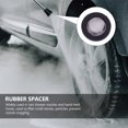 thumbnail image 4 of EeaseCA 40pcs 1/2 Inch Shower Hose Rubber Washers Stainless Steel Gasket Rubber Washer, 4 of 8