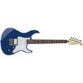 thumbnail image 1 of Yamaha PAC112V Pacifica Guitare Électrique - Bleu Uni, 1 of 2