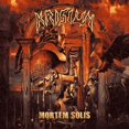 thumbnail image 1 of KRISIUN MORTEM SOLIS (Vinyle Noir), 1 of 1