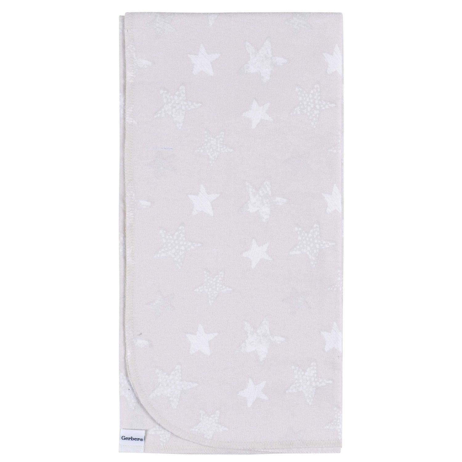 Gerber Childrenswear - Couverture en flanelle
