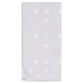 thumbnail image 4 of Gerber Childrenswear - Flannel Receiving Blanket, 4 of 6