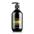 thumbnail image 2 of Medi Flower Etre doux Aroma Green Hair Shampoo, 2 of 4