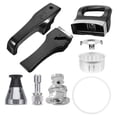 thumbnail image 3 of SHISUYAN 1 Set Pressure Cooker Accessories Pressure Cooker Replace Handle Relief Valve Jigger Valve Replacement Part, 3 of 9