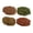 36ml bagged, variant on Yinanstore Miniature Leaves 4 Colors Simulation for Model Scene Diorama Micro Landscape 56ml bottled