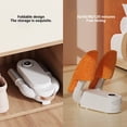 thumbnail image 4 of kkbbma Savings Dryer For Boots Shoe - Boot Dryer For Boots Shoe Dryer With Heat Blower Glove Dryer Boot Warmer Adjustable Dry Rack Foldable Dry Ports Intelligent Timer, 4 of 7