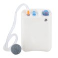 thumbnail image 2 of Air Pump, Quiet Battery Powered Small Oxygen Pump  For Aquarium For Fish Tanks, 2 of 8