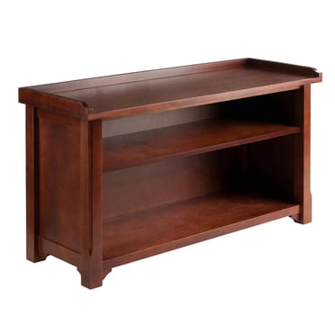 Milan Storage Hall Bench