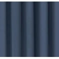 thumbnail image 3 of Mainstays 100% Blackout 63" Window Curtains Panel Pair, 3 of 3