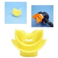 thumbnail image 3 of Embouchure pour Régulateurs de Plongée sous-Marine et Régulateur Embouchure Tuba Tubas Jaune, 3 of 9