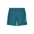 thumbnail image 2 of Reebok Women's Staple Running Short With Mesh Lining, 2 of 6